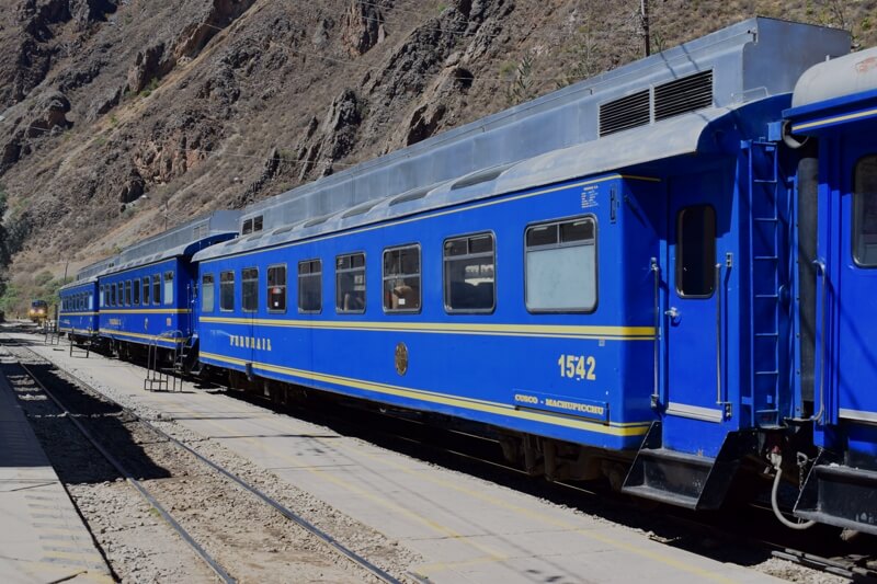 SelfDrive Lima to Cusco 14 Days Overland Tour Inca Frontiers