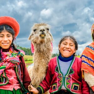 Understanding Peruvian People & Culture | Travel Tips