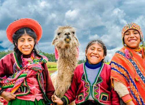 Understanding Peruvian People and Culture: A Traveler’s Guide