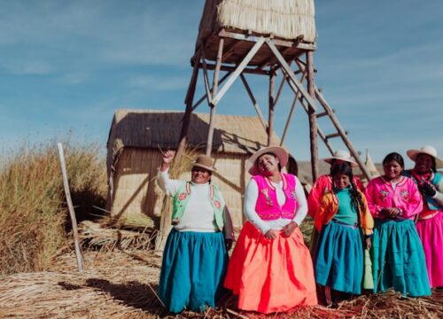 Sustainable Tourism in Peru: Smart Travel Ideas for 2025