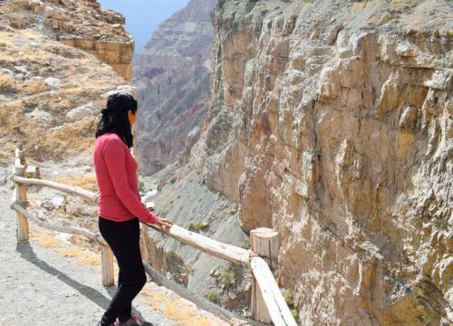 The Ultimate Guide to stay safe (and Healthy) While Traveling in Peru