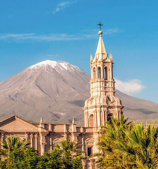 Arequipa Off the Beaten Path City Tour – Full Day Private City Tour