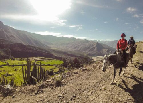 5 Undiscovered Places to Visit in Southern Peru (if you are an Adventurous Traveler)
