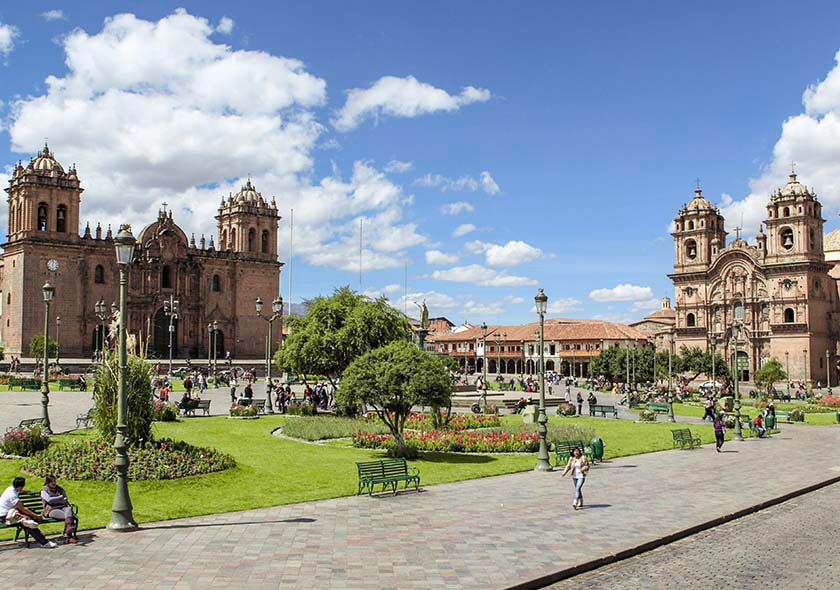 Cuzco