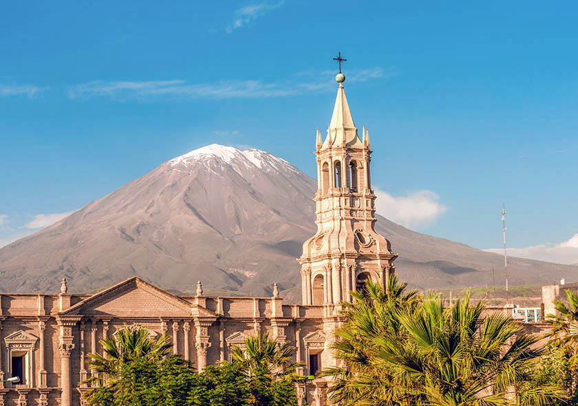 Arequipa