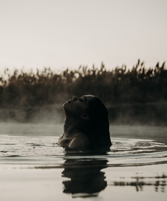 From Spas to Hot Springs and more